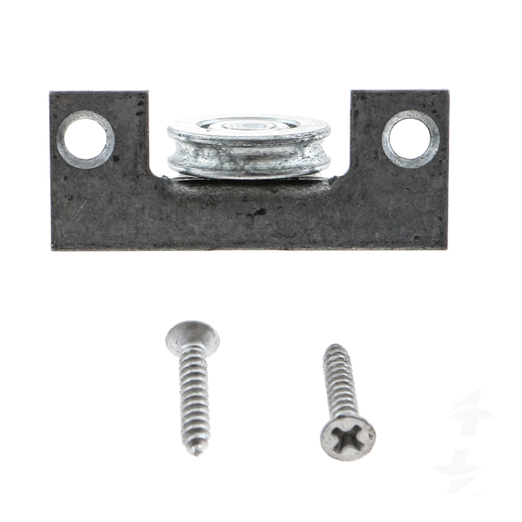 Replacement for TRUE REFRIG ROLLER DOOR Part 872545 for all GDM and GEM