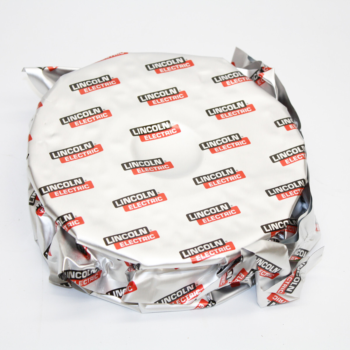 .035" MIG ER308 10-Lbs Spool Welding Wire Lincoln Electric Blue Max