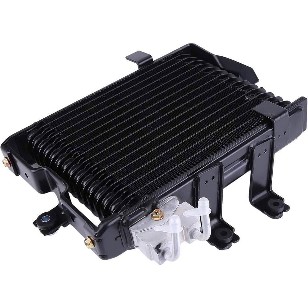 New Automatic Transmission Oil Cooler For Infiniti JX35 QX60 Nissan Pathfinder