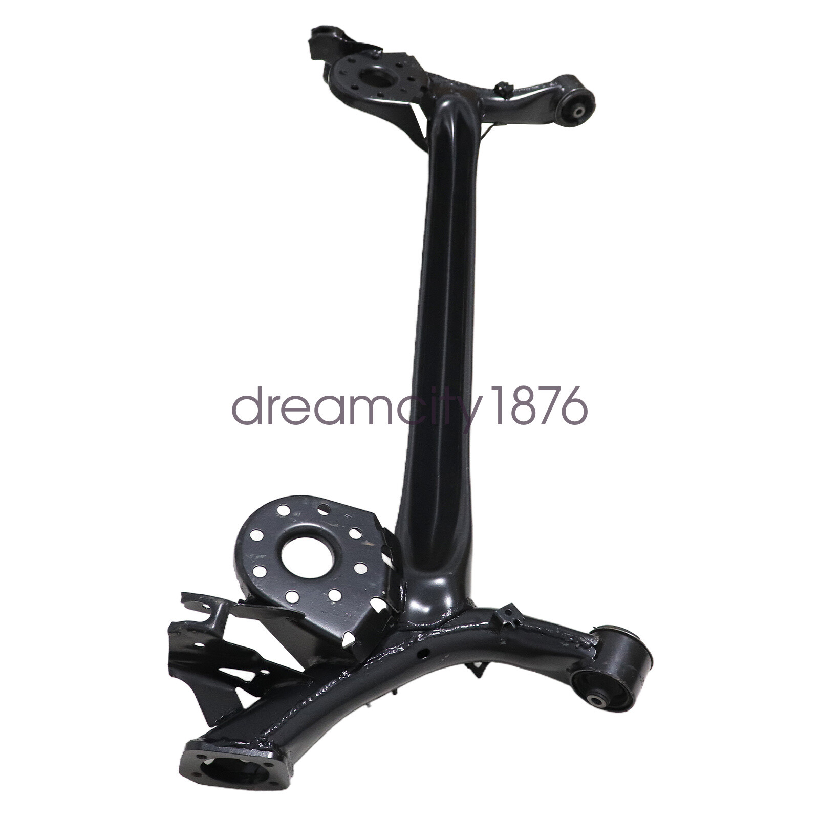 Rear crossmember Subframe Axle For Toyota Yaris 2005-2016 Scion XD 2007-2014