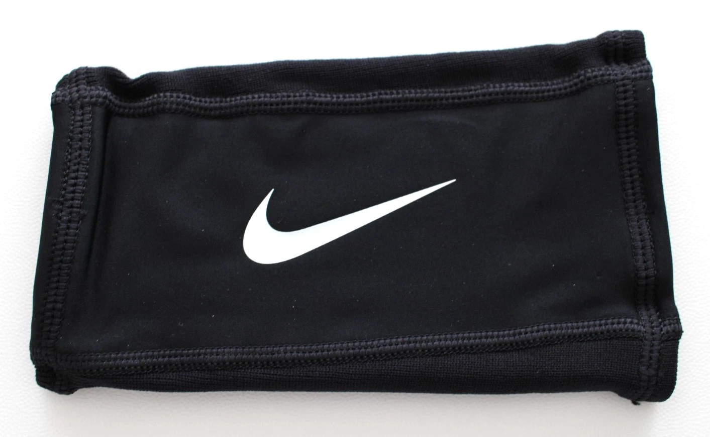 Nike Pro Playcoach 2.0 Multi-page Adult Armband Black Dri Fit Football