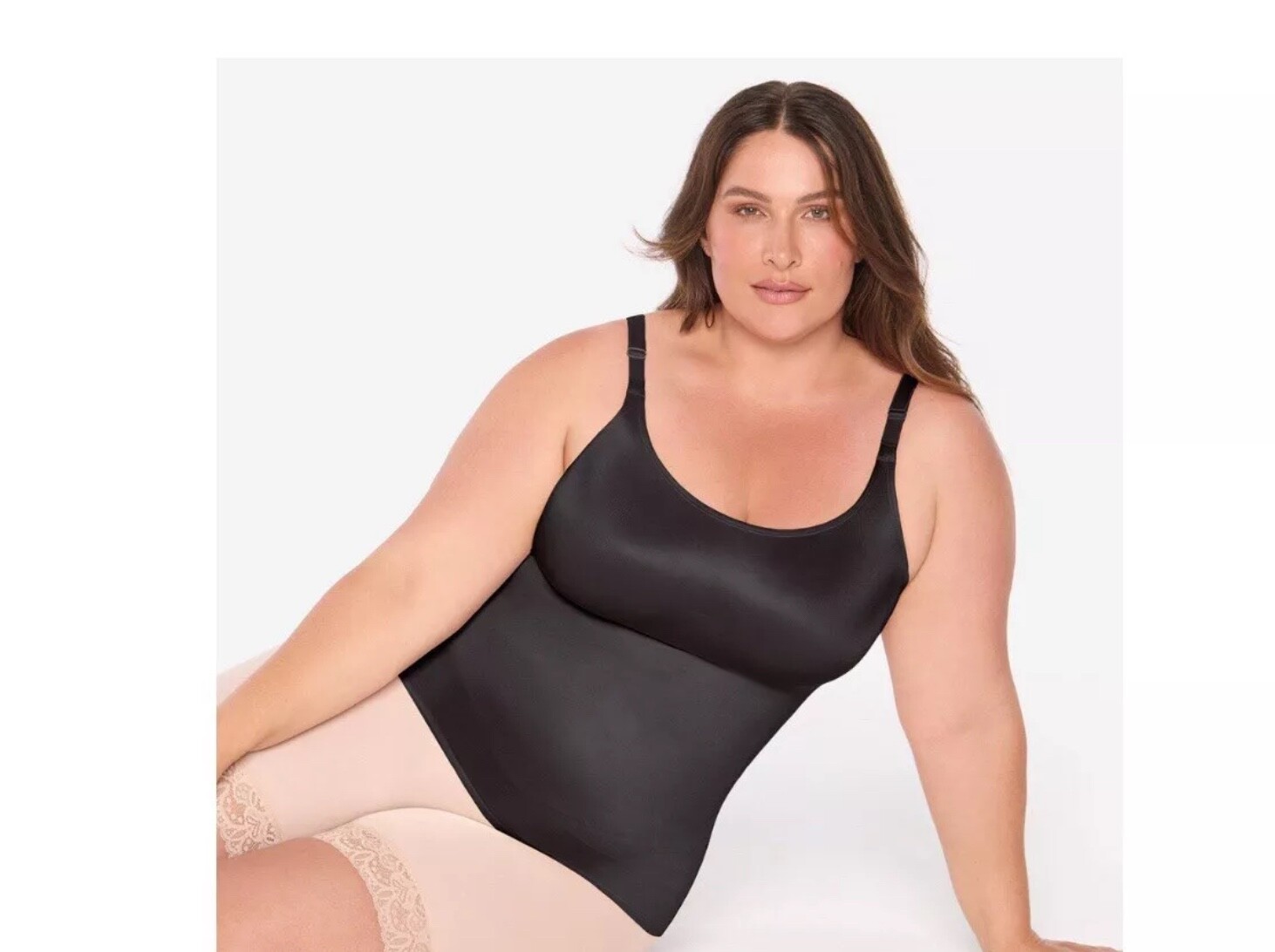 RUBYRIBBON ULTIMATE CAMI #3056 NEW!