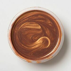 Wicked Colors Metallic Bronze W362