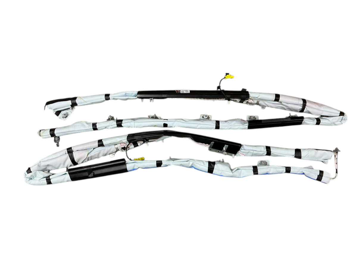 2024-2025 Chevy Traverse left & right roof airbag (SETS)