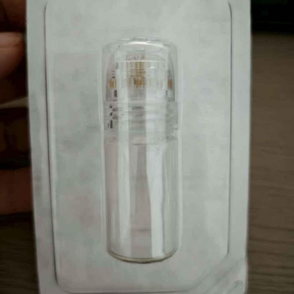 0.25/0.5/1.0/1.5mm Hydra Needles Derma Roller Anti Ageing Micro-needling Tool