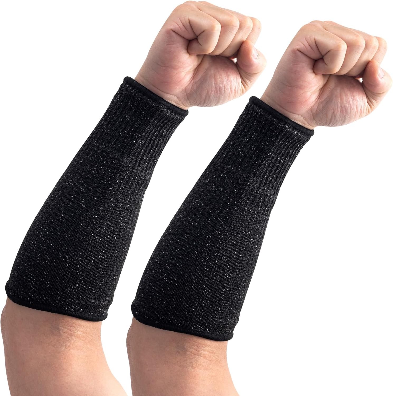 Cut Resistant Sleeves for Arm Protection, Bite-Proof Forearm Protector, Gardenin