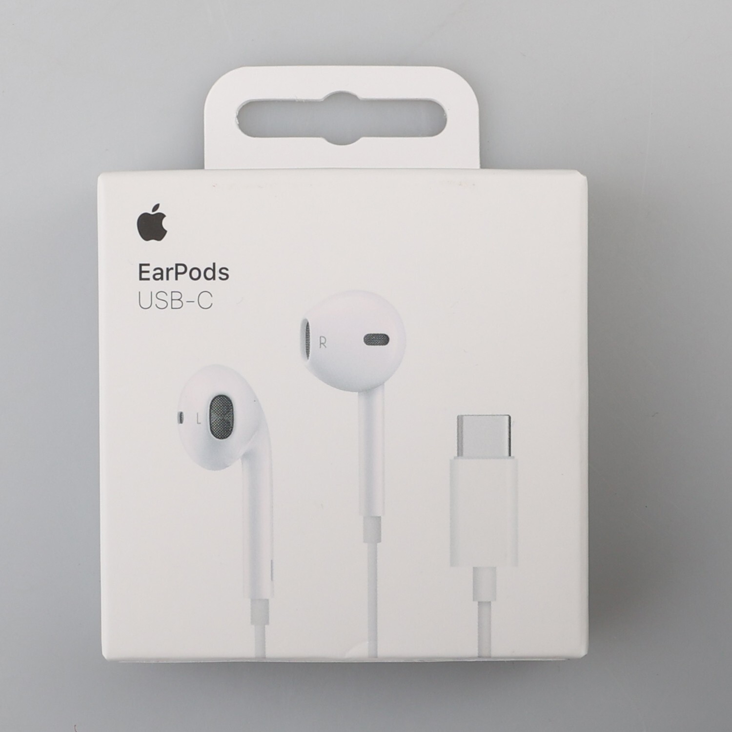 Apple EarPods Headphones USB-C Plug Wired Headset For iPhone 15 16 17