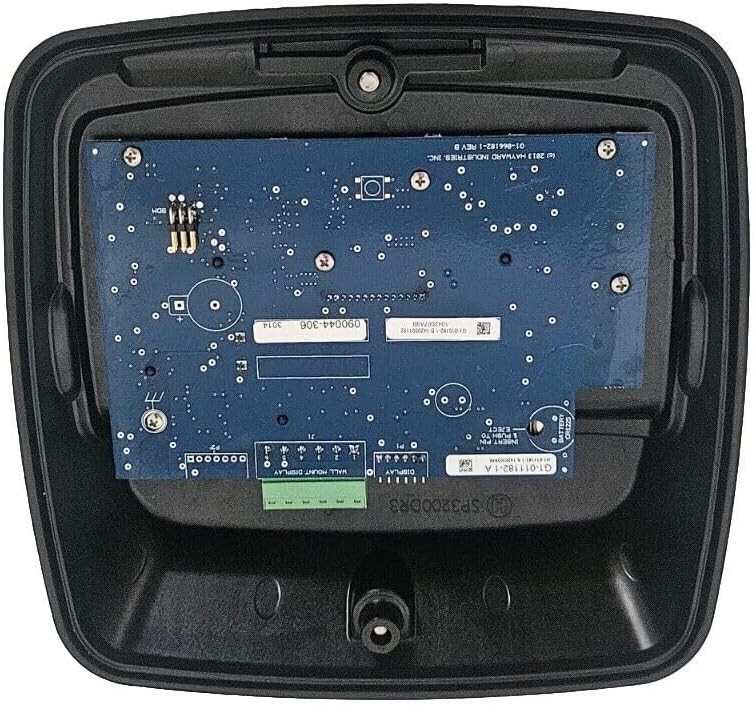 HAYWARD SPX3200LCD VSP DISPLAY- New In Box