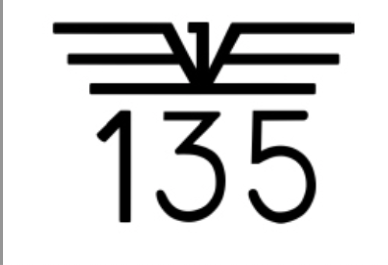 K98 Mauser Trigger Guard Locking Capture Screws - (Set of 2) WaA135 marked