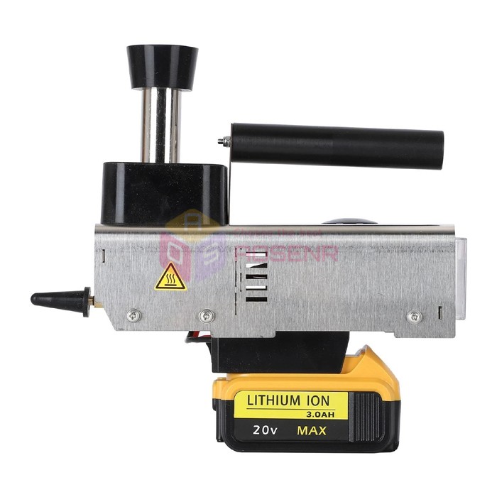 Oxalic Acid Vaporizer Wireless Battery Powered Practical Beekeeping Supplies