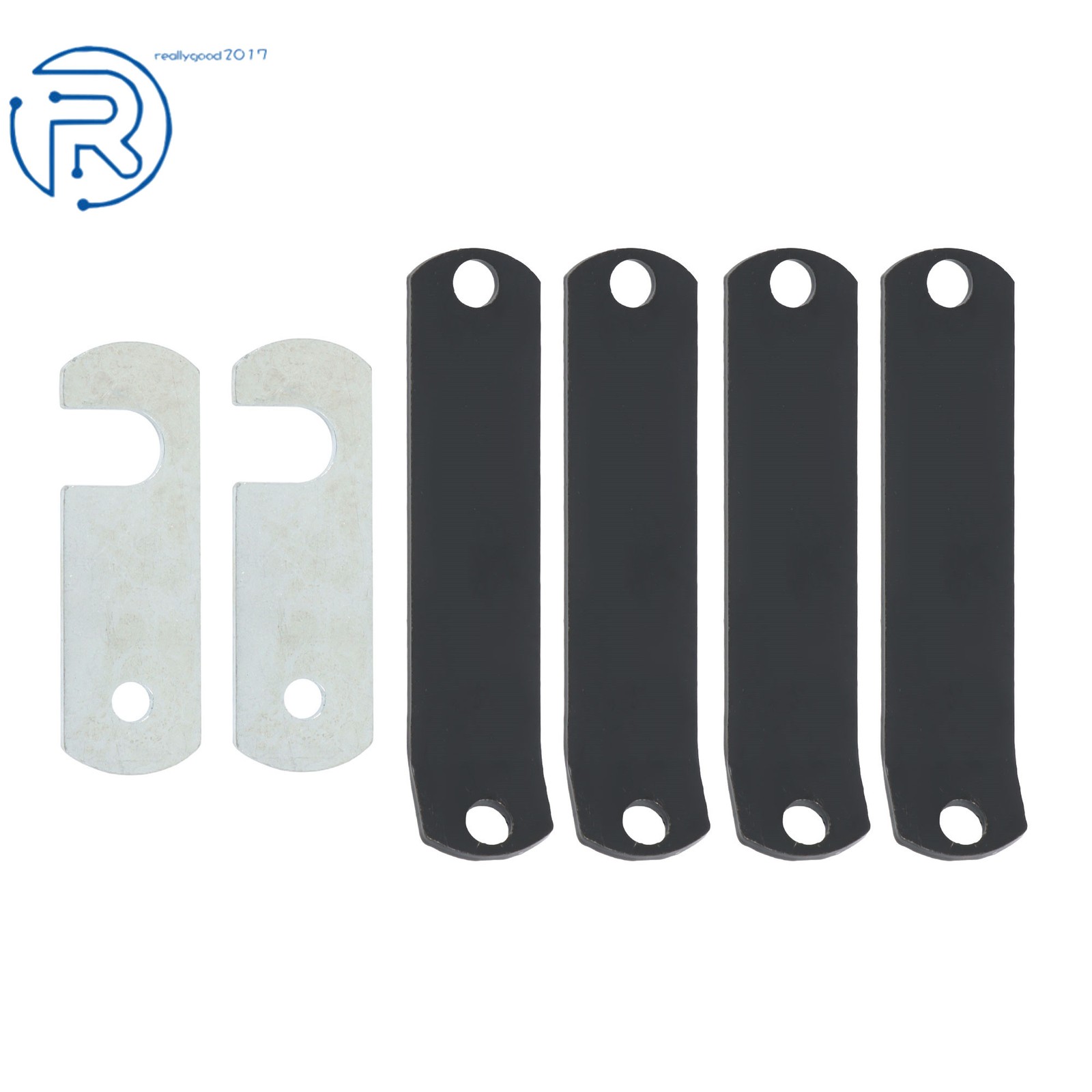 For John Deere 2" x 2" or 2" x 3" ROPS Tuff Top Tractor Canopy 52" X 52" White