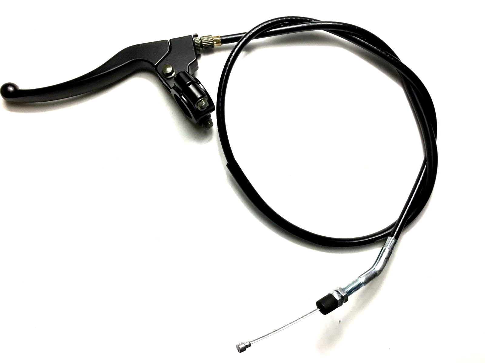 Clutch Cable & Lever for Honda ATV TRX400X 2x4 1999-2004 Sportrax