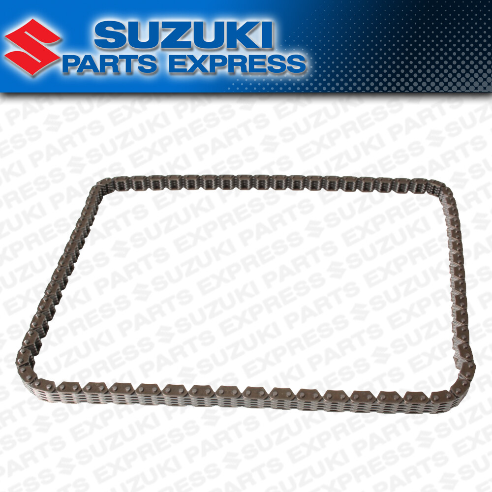NEW 2001 - 2022 SUZUKI GSX-R GSXR 1000 1000R 1K OEM CAM CAMSHAFT TIMING CHAIN