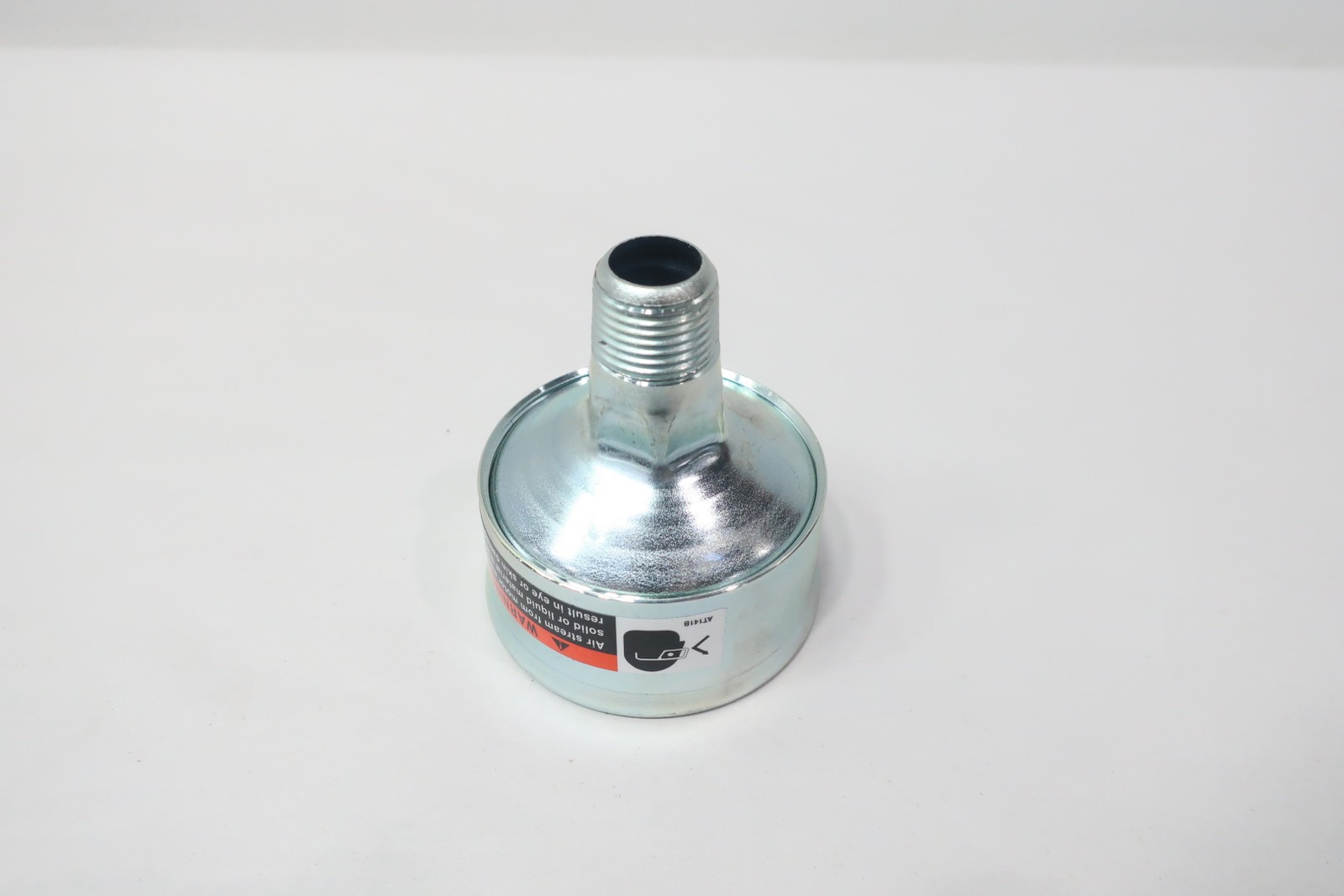 Gast 6AM-NRV-11A Rotary Vane Air Motor 5/8in