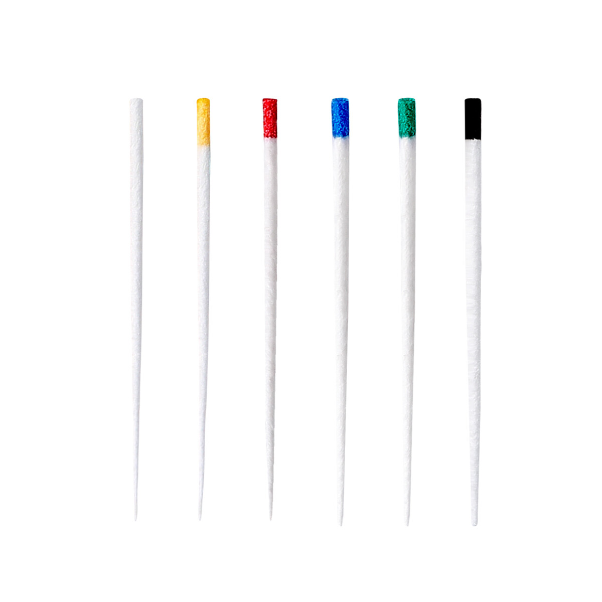 SALE Dental Endodontic Absorbent Paper Points Taper 0.04/ 0.02 /0.06 15#-40#