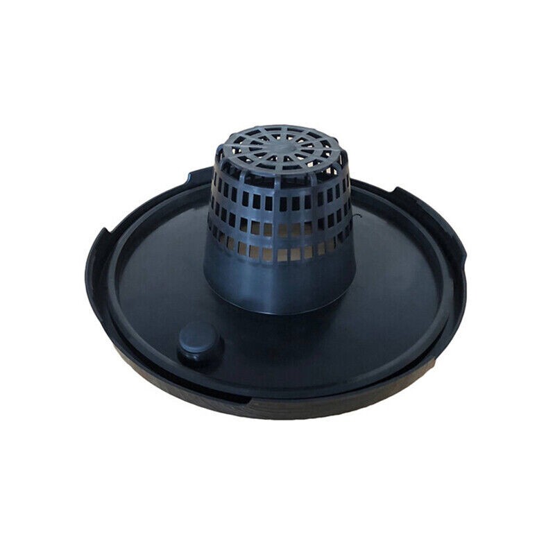 XerXe Recirculating Deep Water Culture RDWC Hydroponic System,5 Gallon