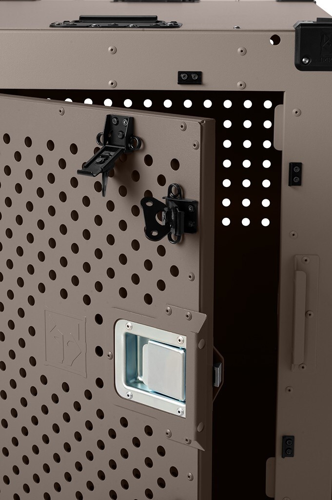 Impact Dog Crates High Anxiety Crate