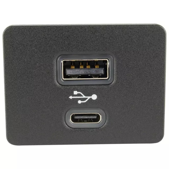 Genuine Ford Module LB5Z19A387B