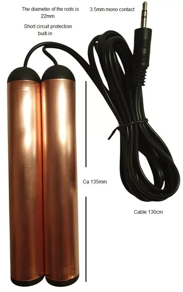 Professional Rife Frequency Generator!