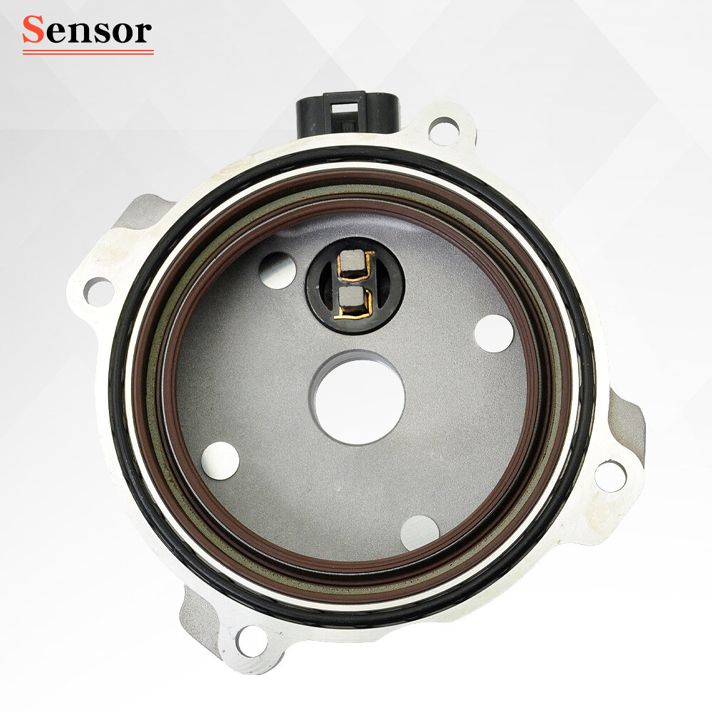VVT CAMSHAFT CAM SOLENOID COVER SENSOR FOR HYUNDAI KIA 2.0L 2.4L VVS365 VVT663