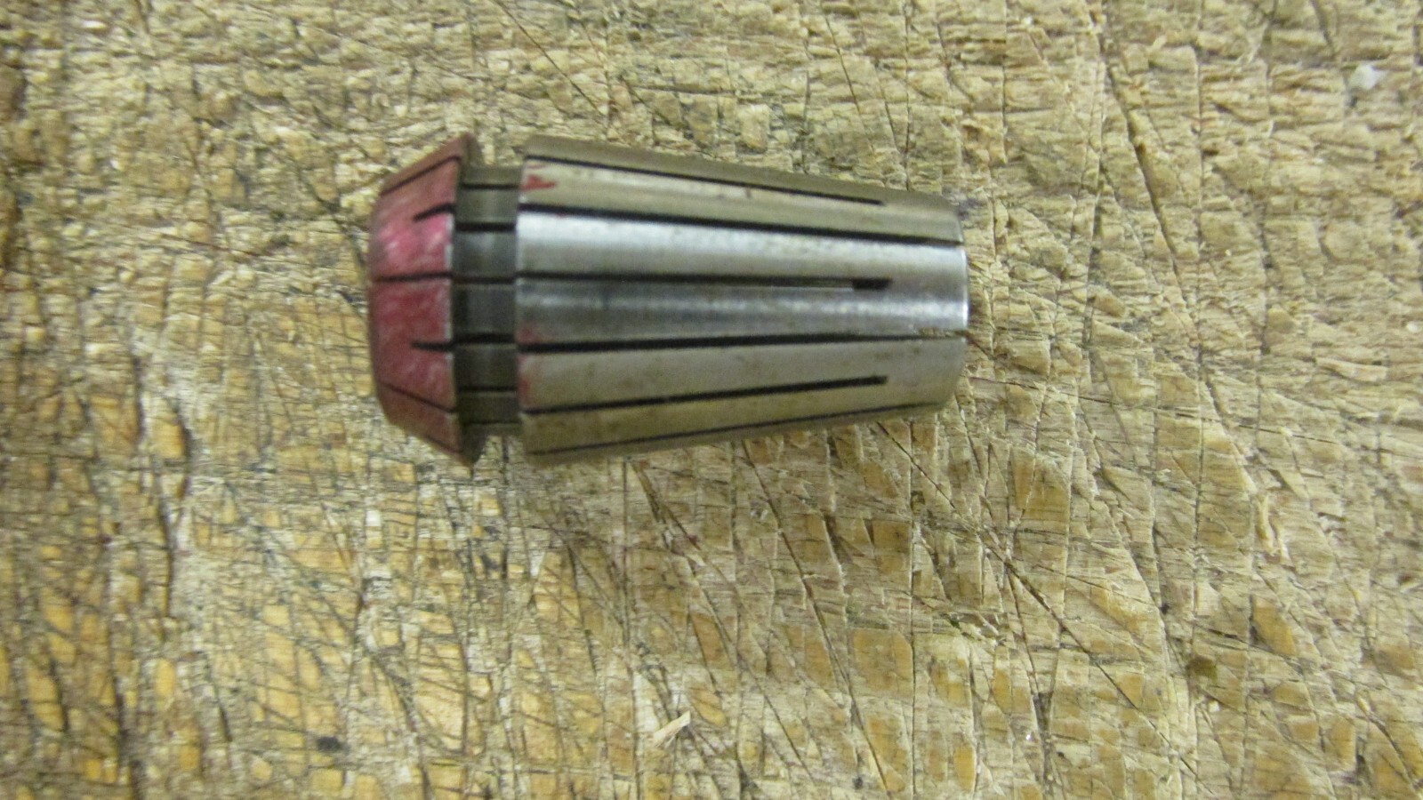 ER16 Collet Select Size from Drop Down List