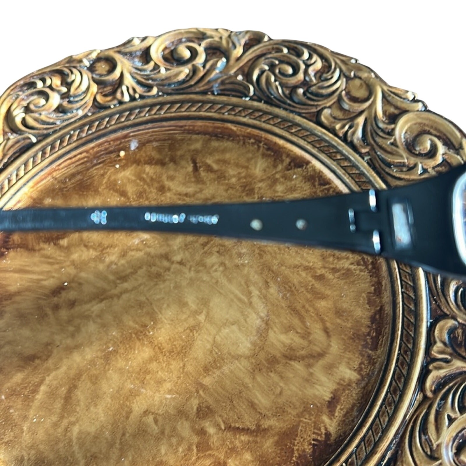 Liberty Sport Glasses with prescription