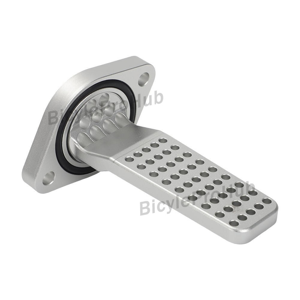 For 2011-23 Ford 6.7L Powerstroke CCV Baffle Internal Catch Can w/ Connector Kit