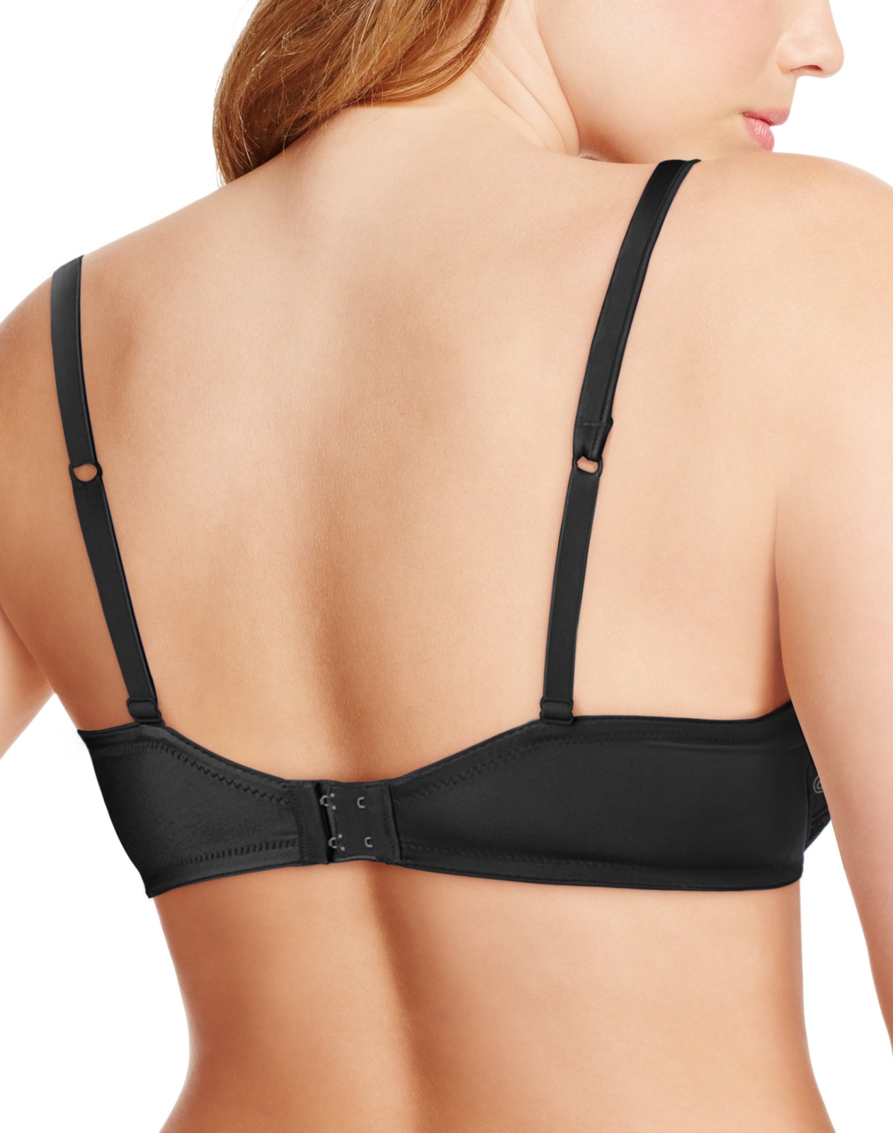 Women Lingerie Playtex Secrets Feel Gorgeous Embroidered Underwire Bra TruSupprt