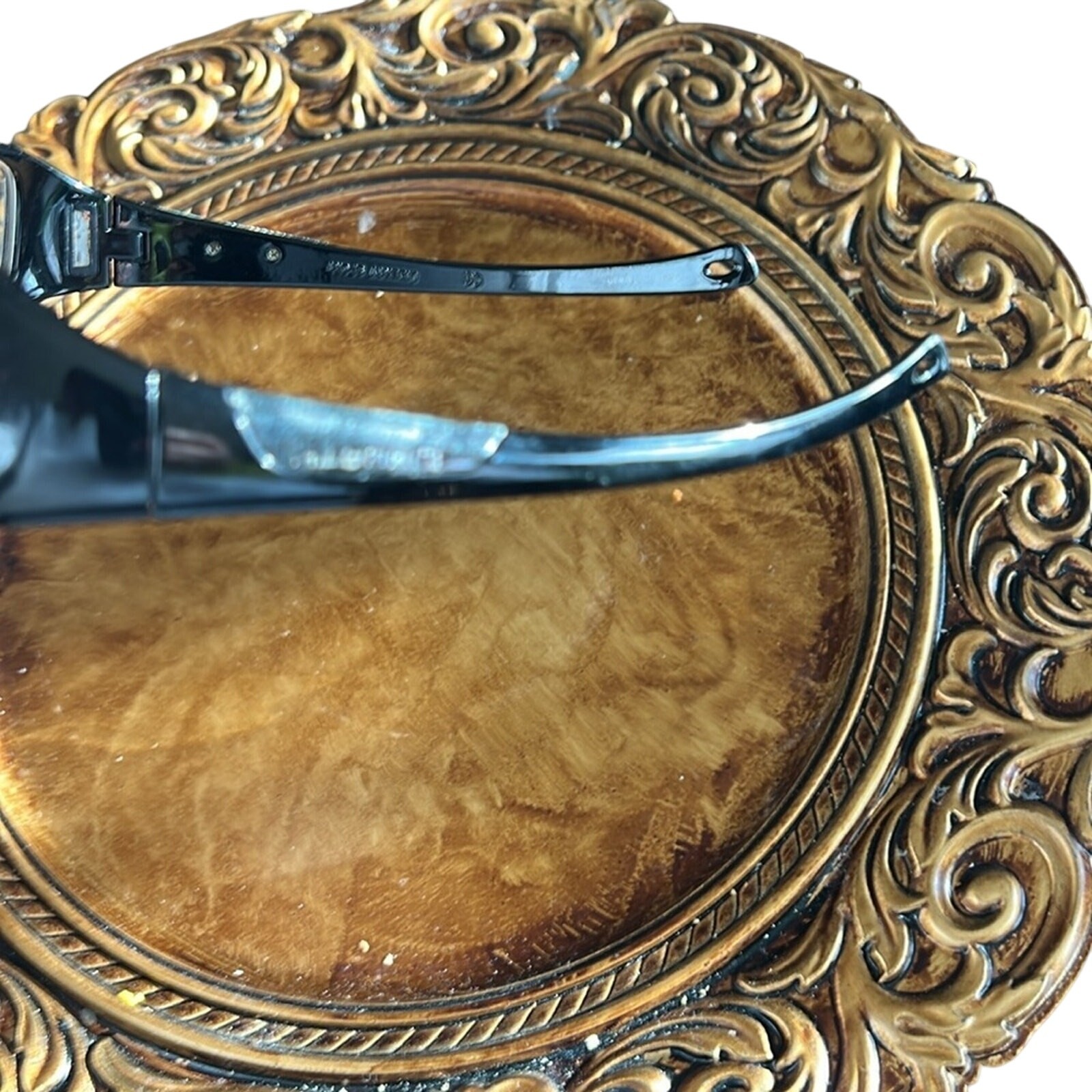 Liberty Sport Glasses with prescription