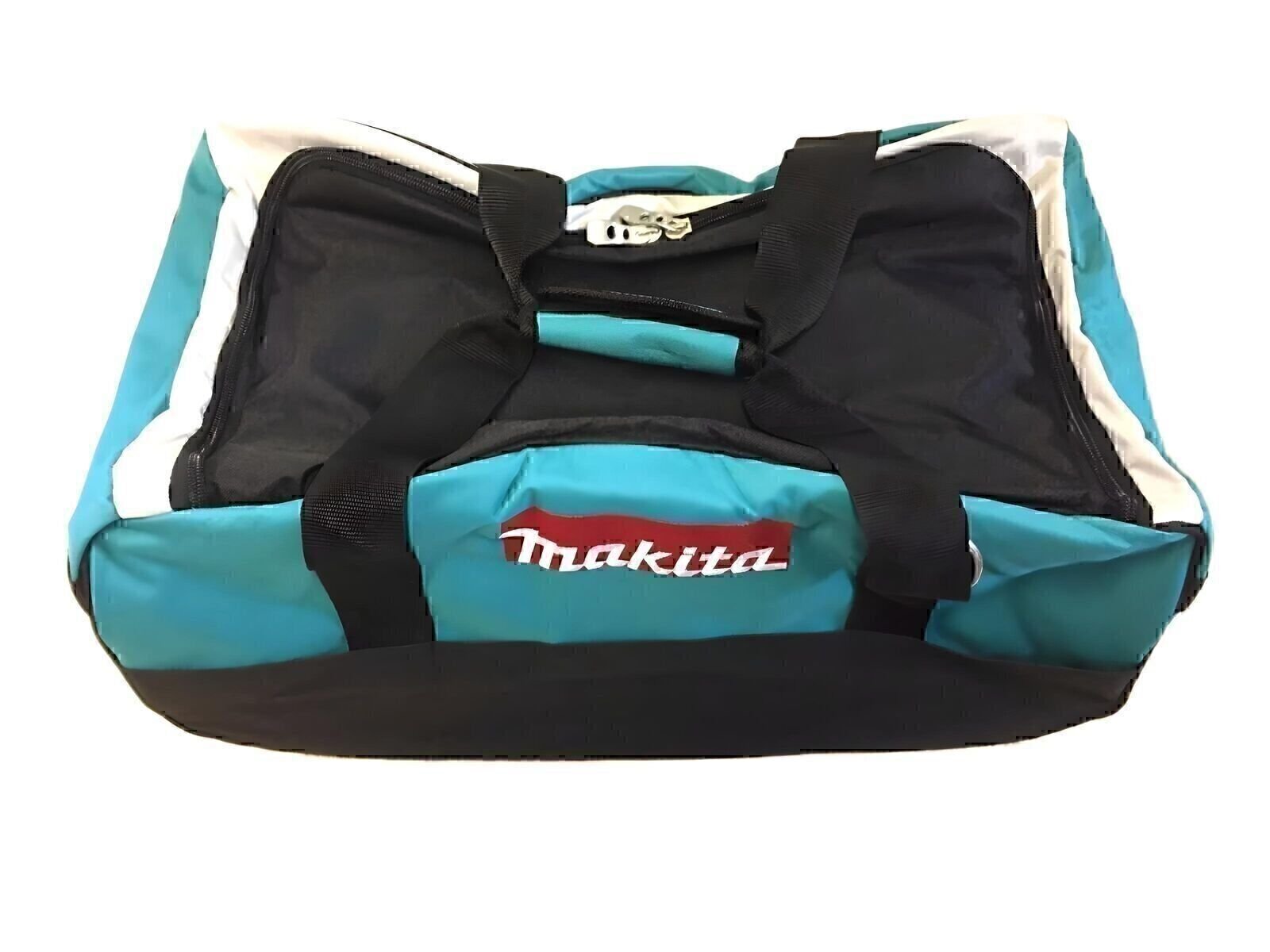 New Genuine Makita Heavy Duty Large Contractors Tool Bag 831284-7