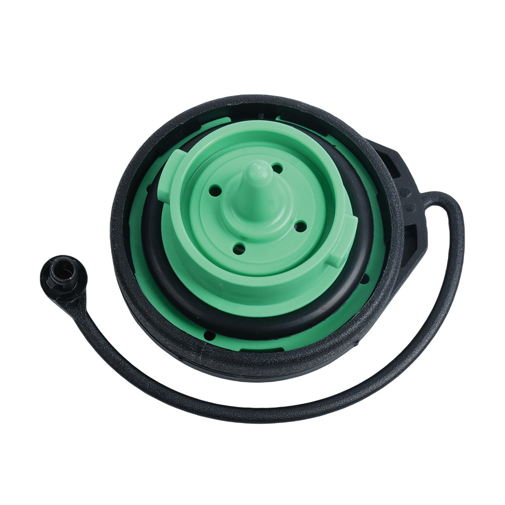 Fuel Tank Gas Filler Cap For 2011-2020 Volkswagen Jetta 1.4L 1.8L 2.0L 2.5L