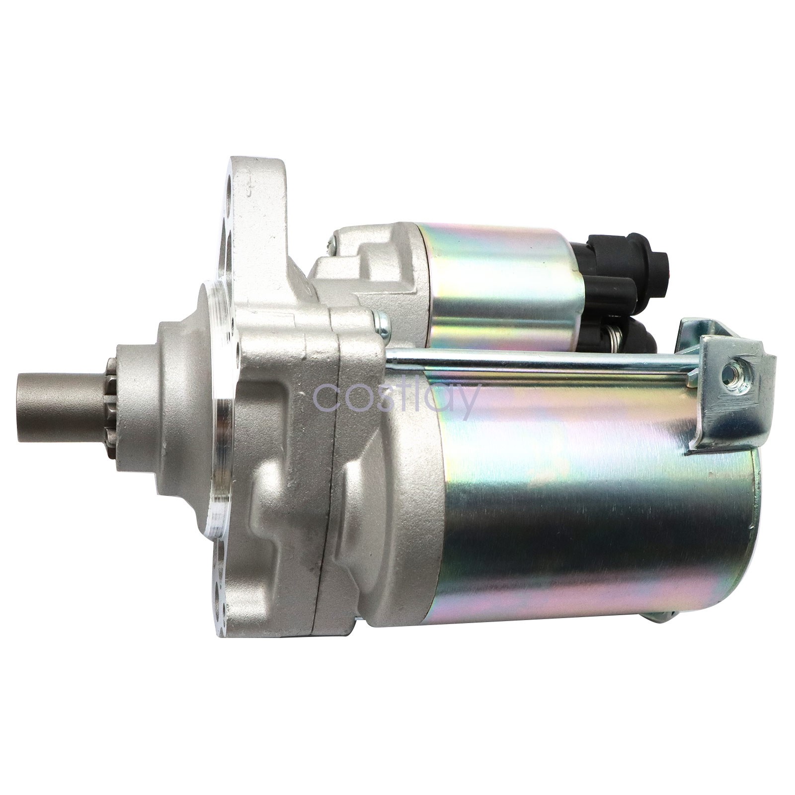 31200P2A004 For Honda Civic 1998-2000 1.6L 1.0KW 12V CW Starter Motor