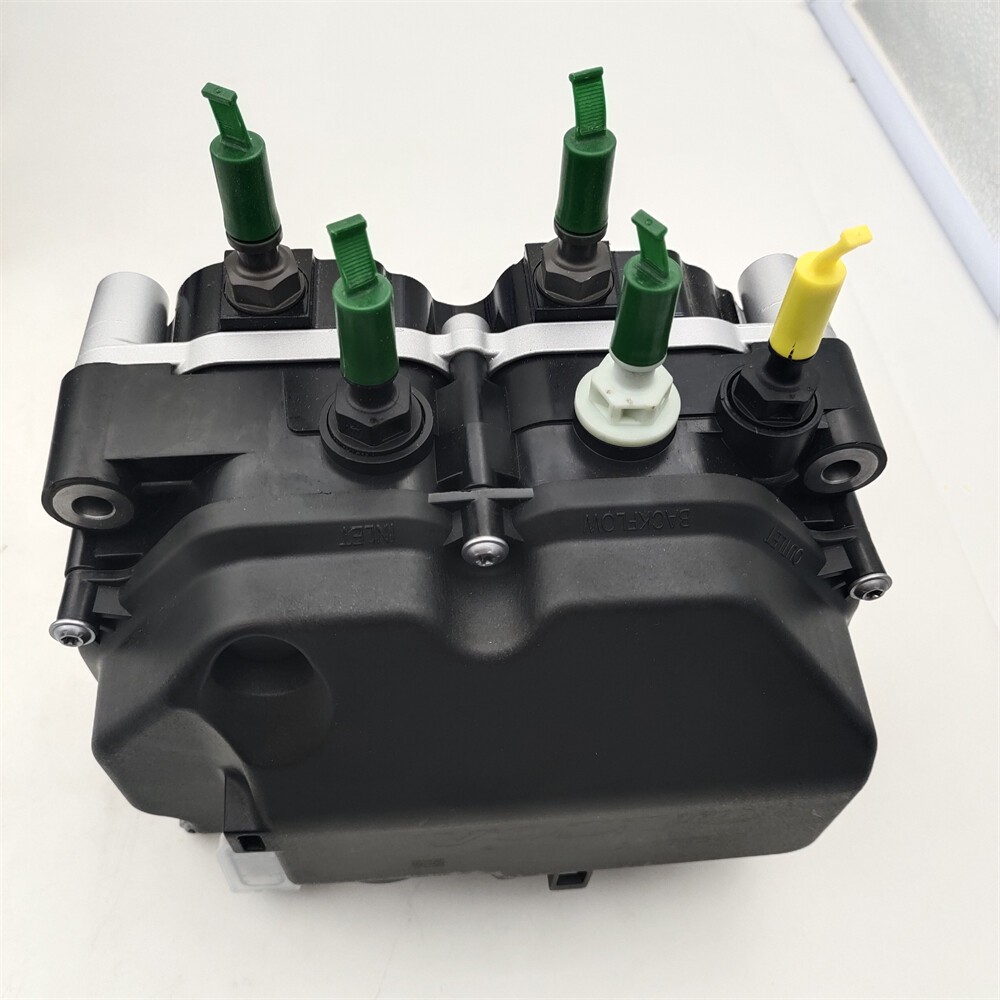 UREA DEF PUMP FOR BOSCH VOLVO MACK 12V D13 21577507 21577511 21332701 85003864