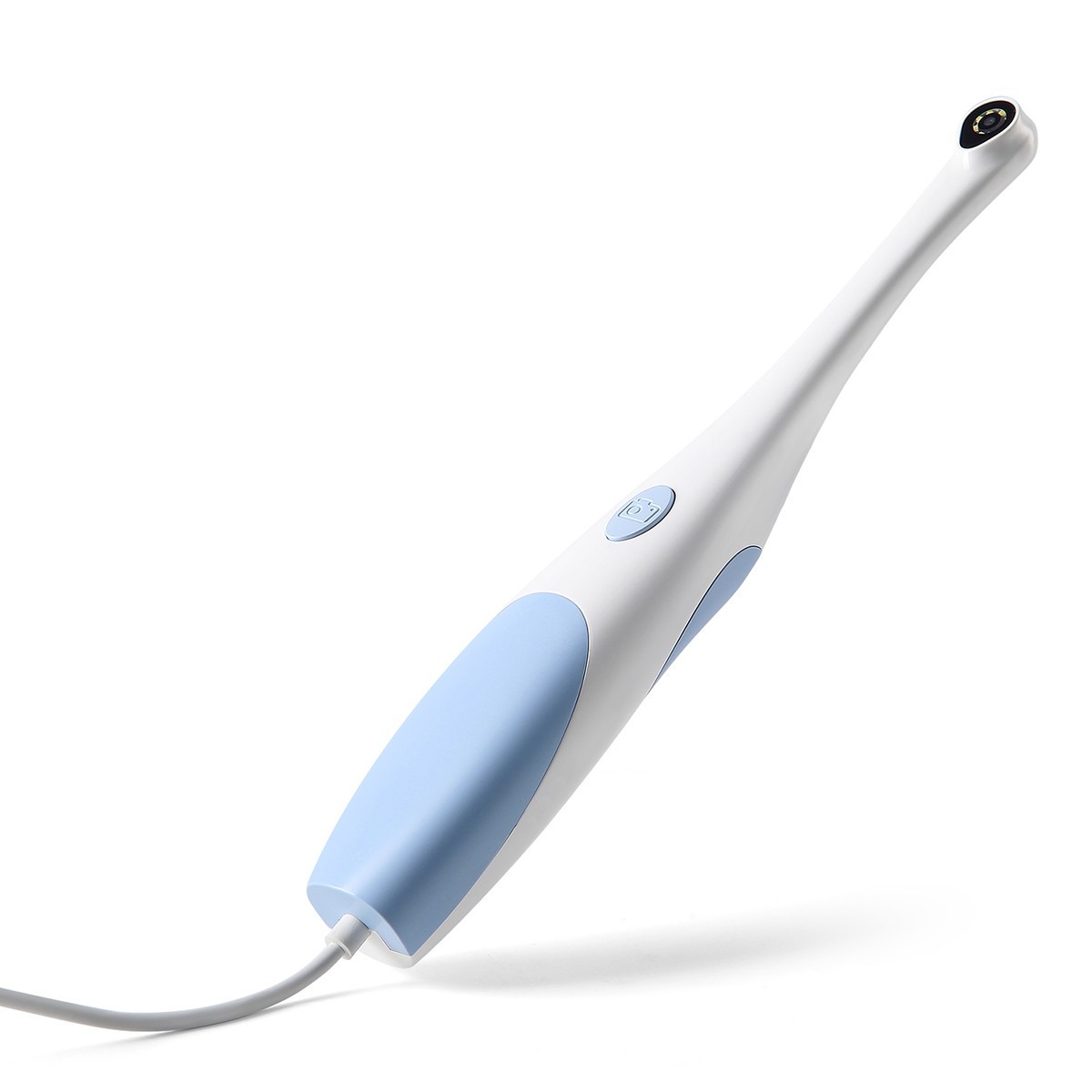 AZDENT Dental Intraoral Camera Digital USB Imaging Focus Intra Oral 8 LED Light