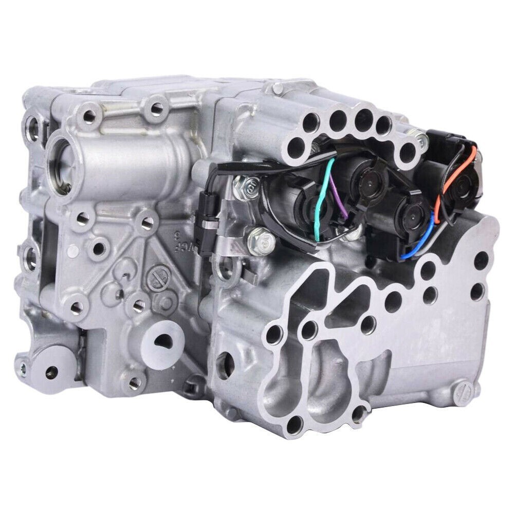 SUBARU LINEARTRONIC, VALVE BODY, GENERATION 2, TR580, SUBARU LIFETIME WARRANTY