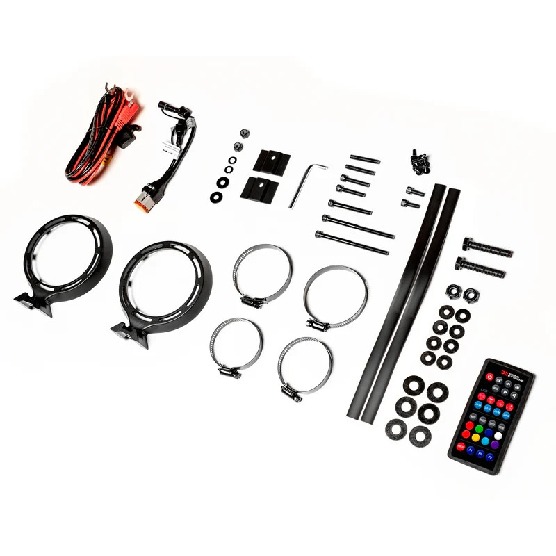 ECOXGEAR SoundExtreme 33" 360 Degree Sound bar SEI-EXSE3301