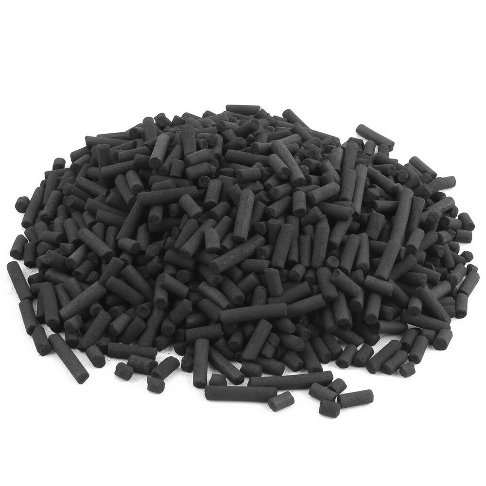 5 lbs Premium Aquarium Activated Carbon Charcoal in 1 Filter Media Bag Reef Pond