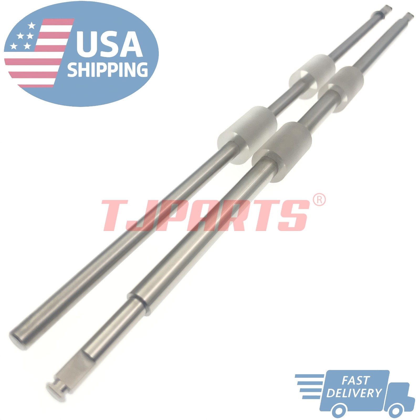 Pickup Exit Feed Roller for Fujitsu fi-6130Z fi-6140Z fi-6230Z fi-6240Z fi-6130