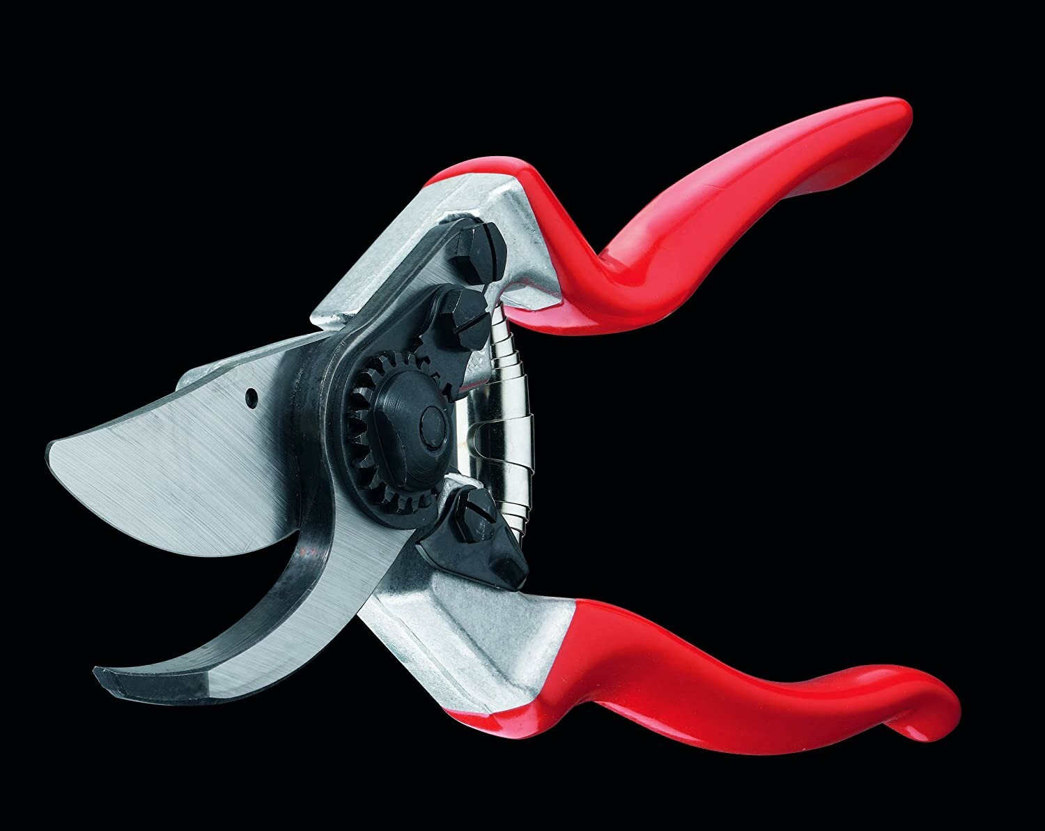 Felco 8 Ergonomic Model Bypass Pruning Shears Swiss Made Hand Pruner Shear F8