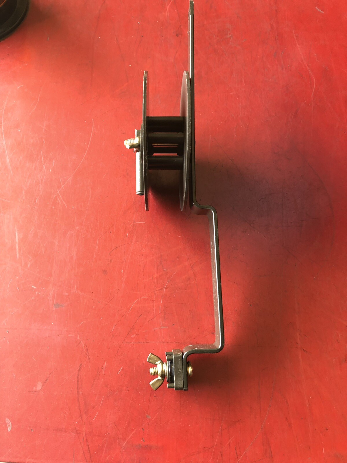 *Military RC-432/G Reeling Machine Dipole Antenna For The Wire Cable Cx 7303/g