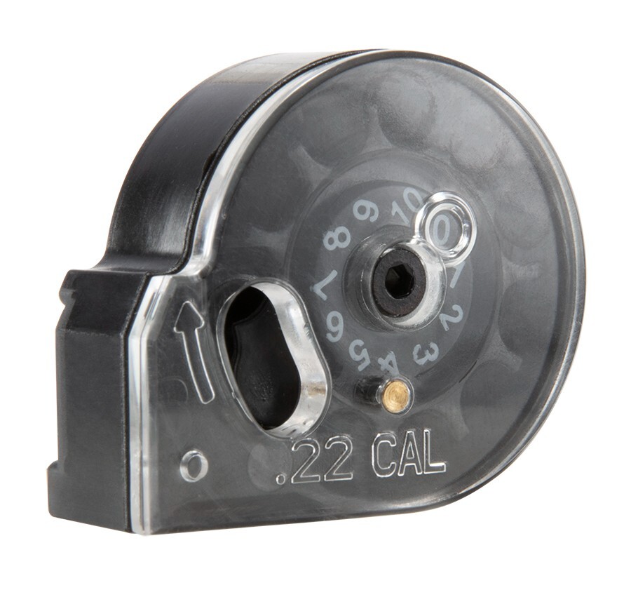 Umarex Origin PCP .22 Pellet Gun Air Rifle, 1100FPS, w/ Hand Pump - 2251378