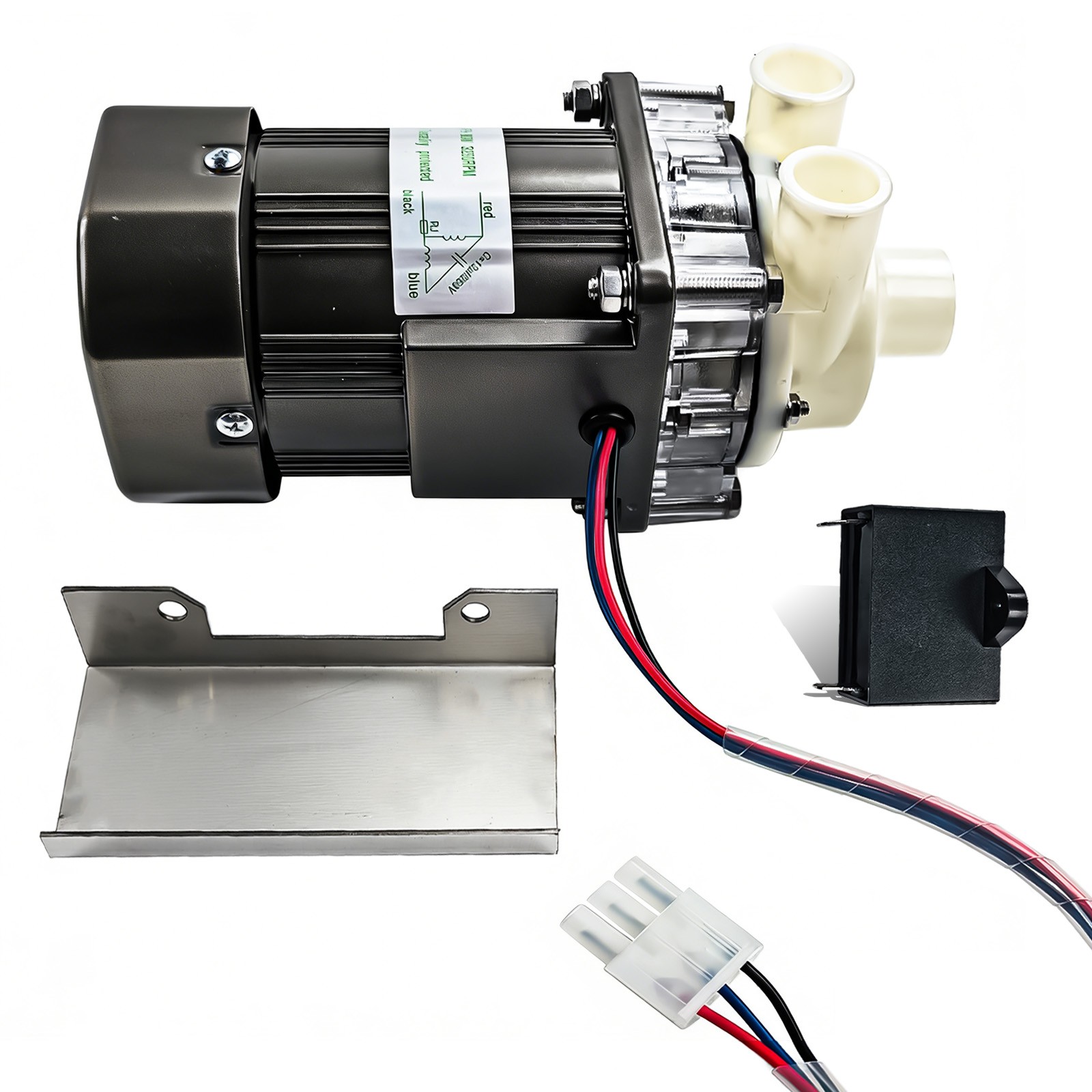 For Hoshizaki Pump Motor Assembly S-0731