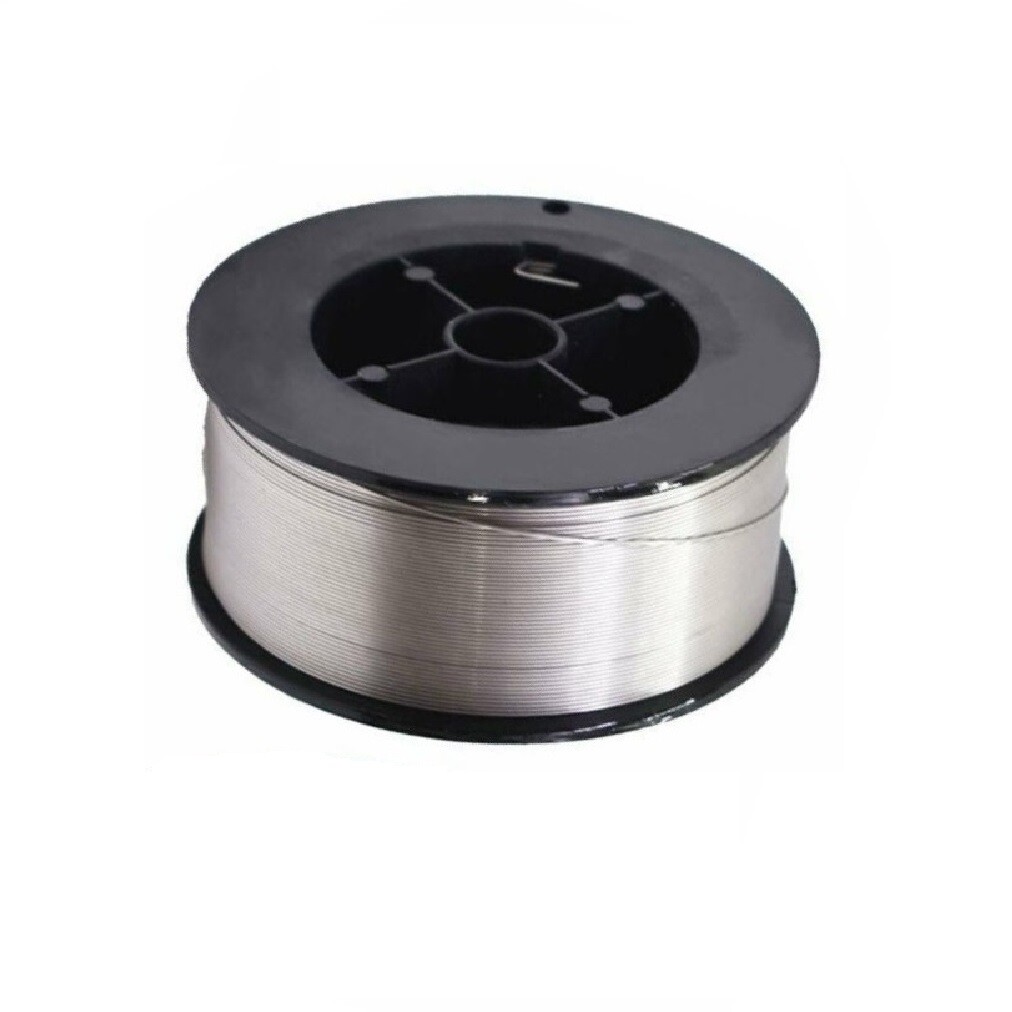 Stainless Steel ER316L MIG Welding Wire Mig 316L .035" 1 Roll, 2 lbs Roll