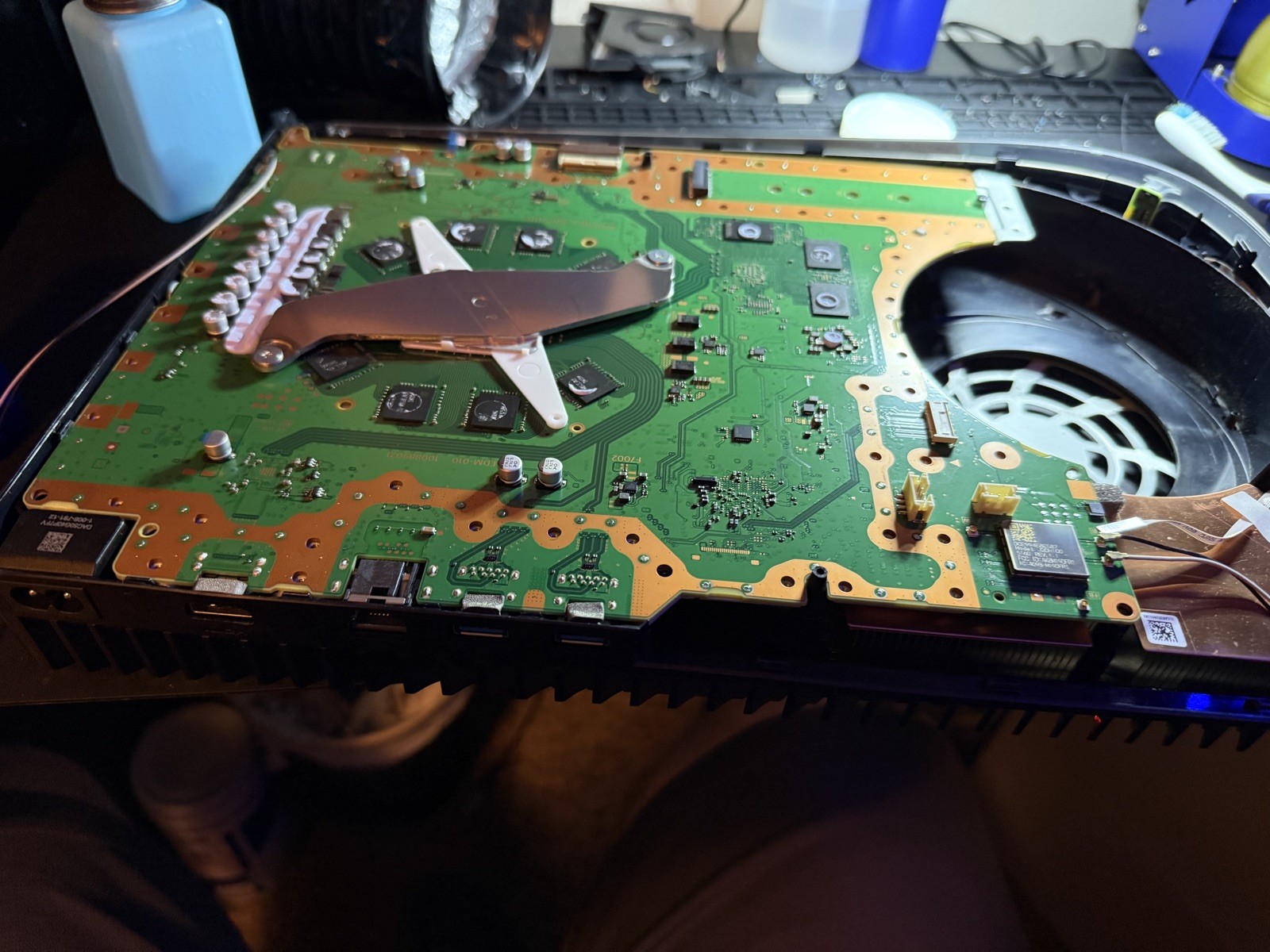 PlayStation 5 HDMI Port Repair Service