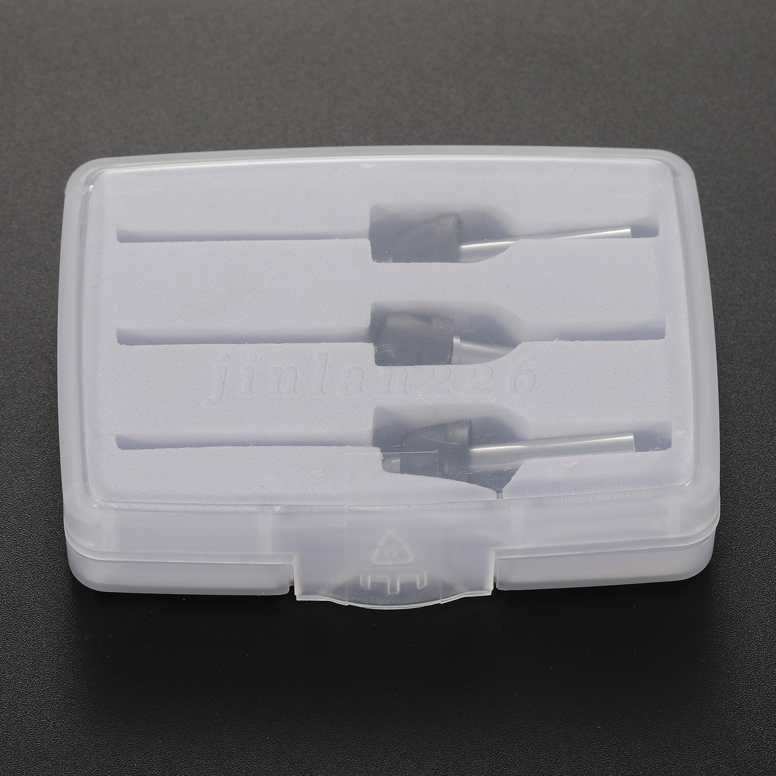 Dental Gutta Percha Obturation System Pen Gun