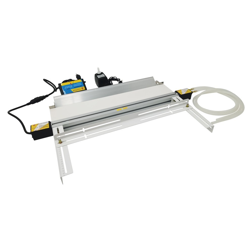 24inch Acrylic Bending Machine Heating Acrylic Light Box Plastic PVC Bender with