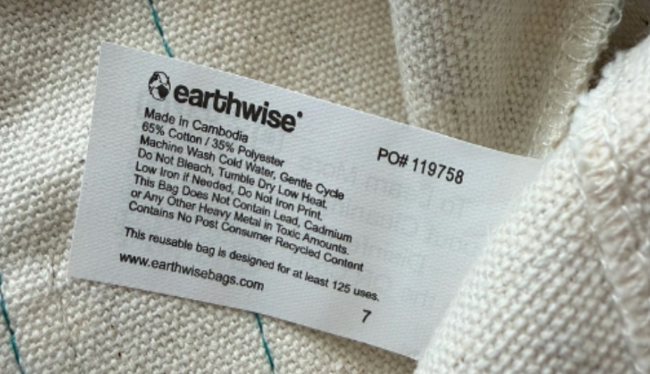 Safeway Hawaii Canvas Mini Tote Bag Turtles “HONU” Limited Edition 2026