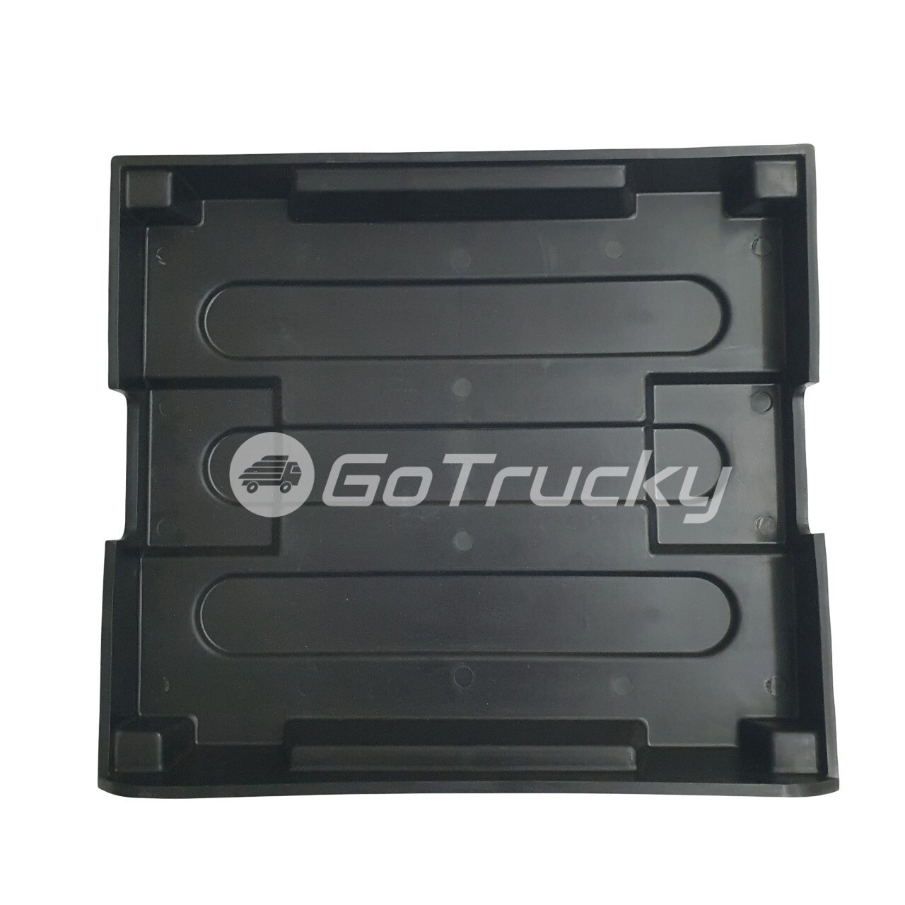 Battery Cover Cap for ISUZU NRR NPR NQR NPR-HD 08-25