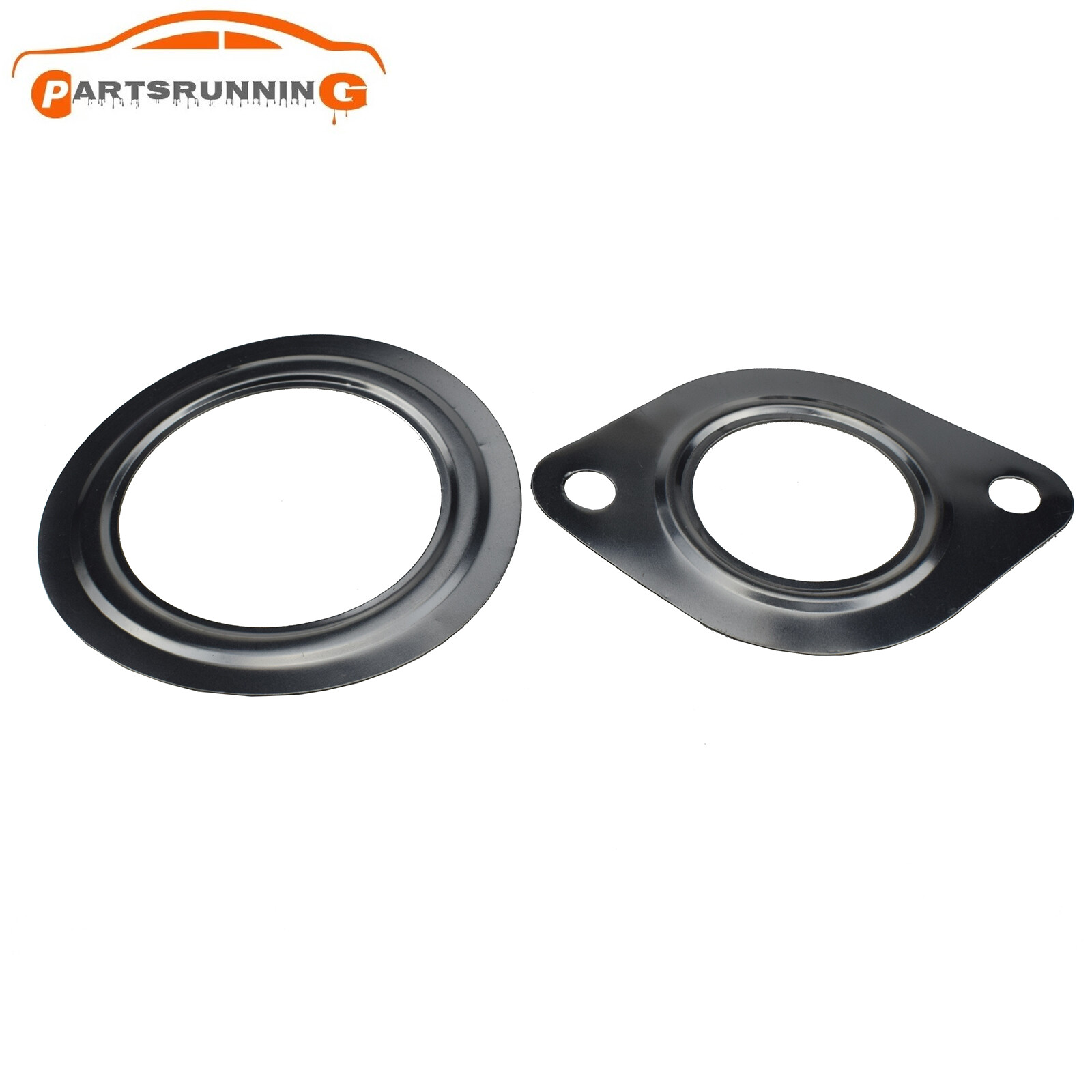 Inlet Manifold Gasket Set 3C3Z9439AA For 2003-2010 Ford Powerstroke Diesel 6.0L