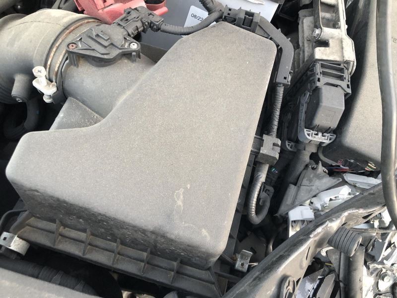 2018 2019 TOYOTA CAMRY Front Adaptive Cruise Control Radar Unit 898057